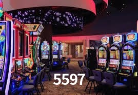 Slots 5597 - Jackpots Progressivos